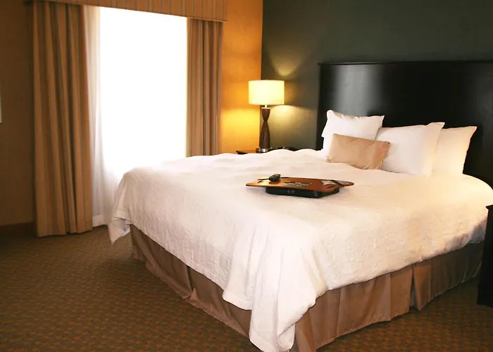 Hampton Inn And Suites Barstow