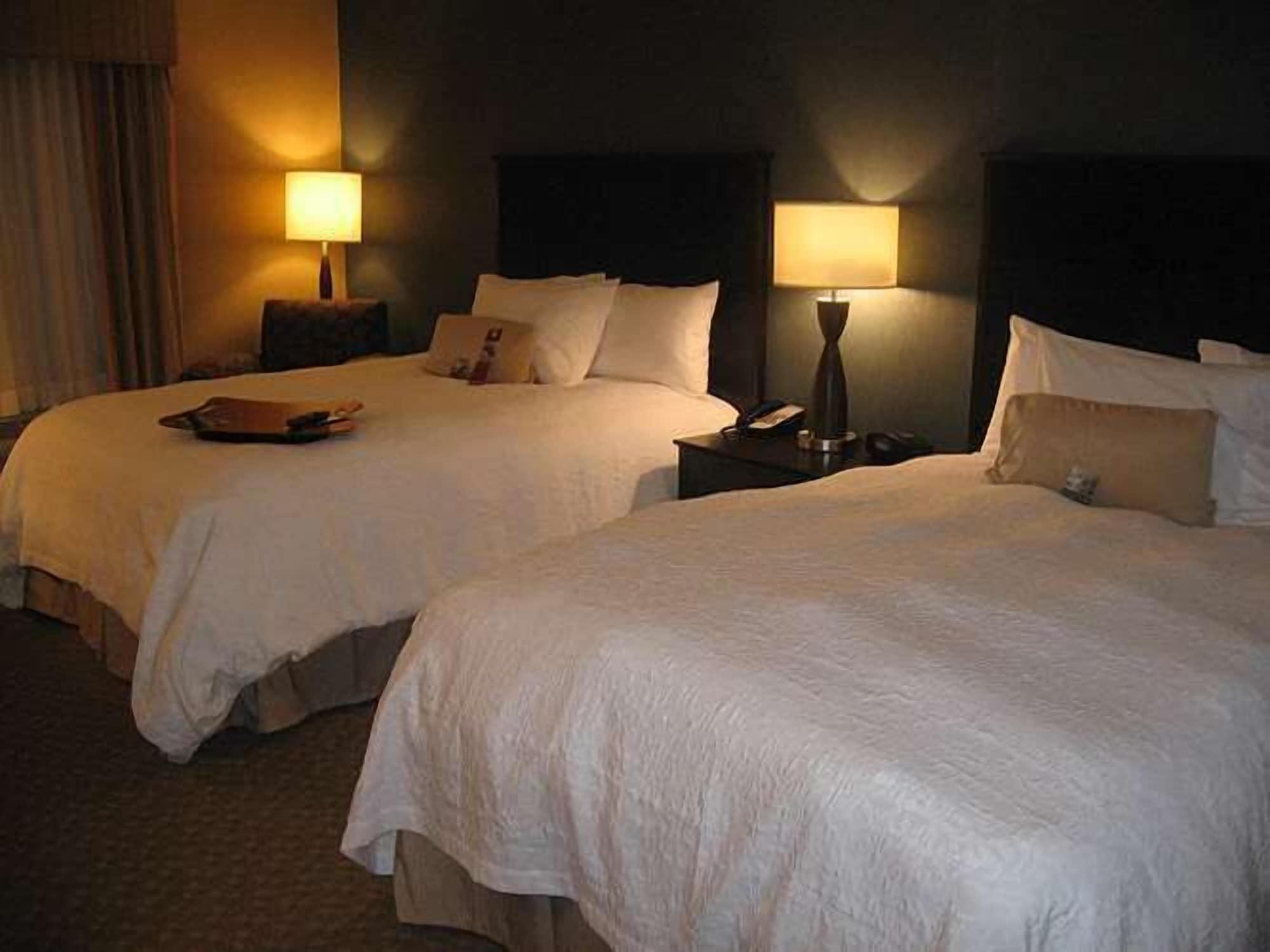 Hotel Hampton And