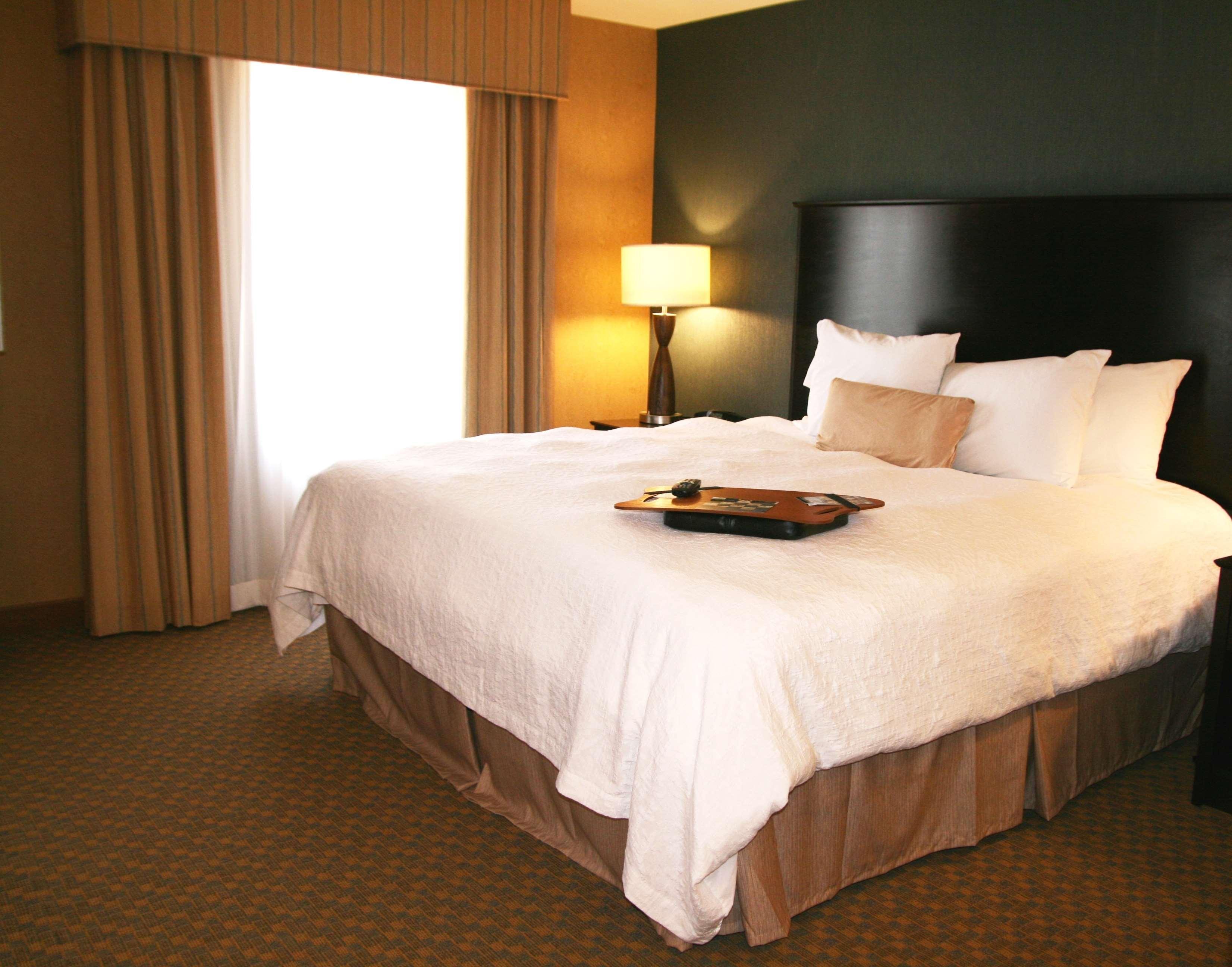 Hampton And Hotel 3*