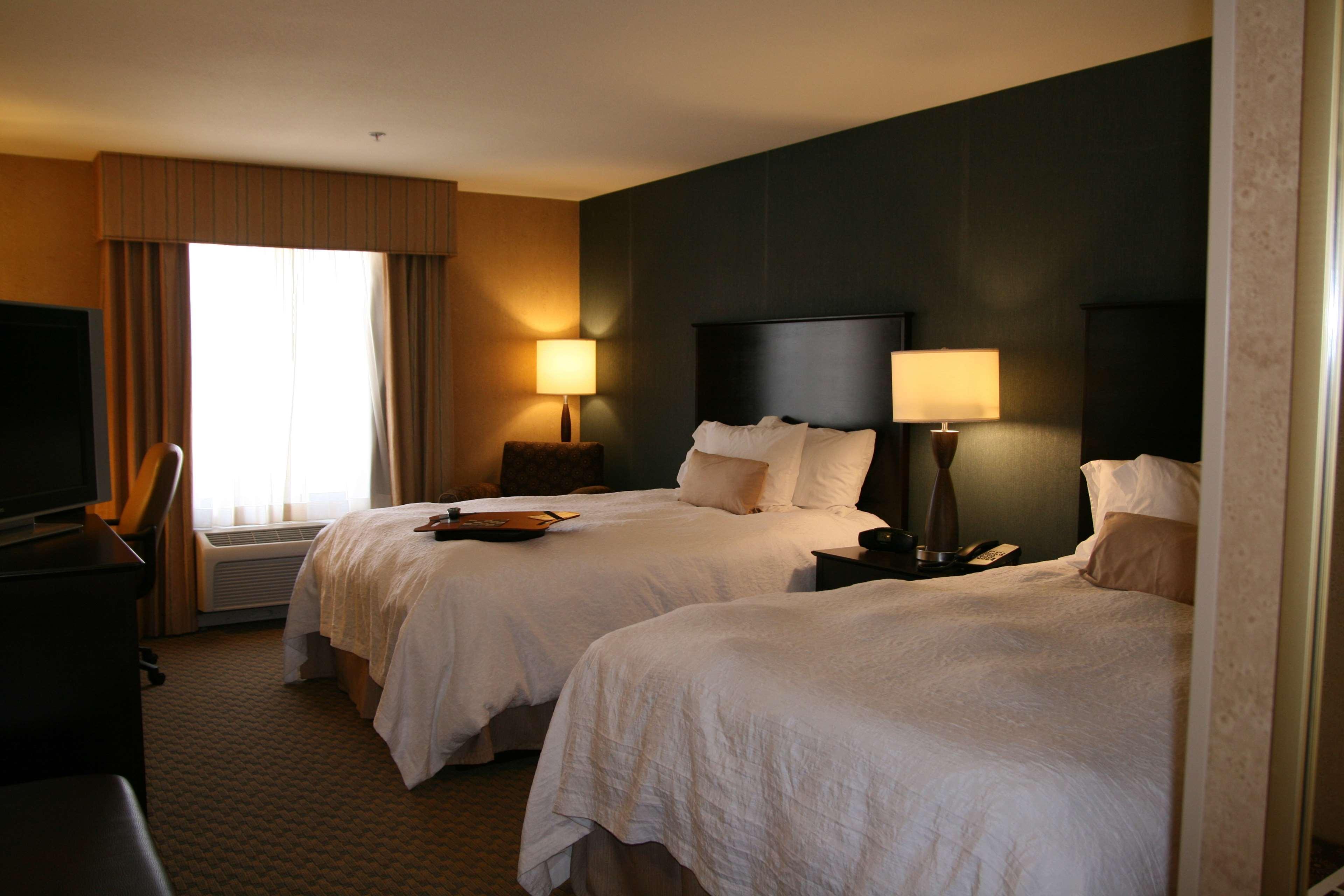 Hampton And Hotel 3*