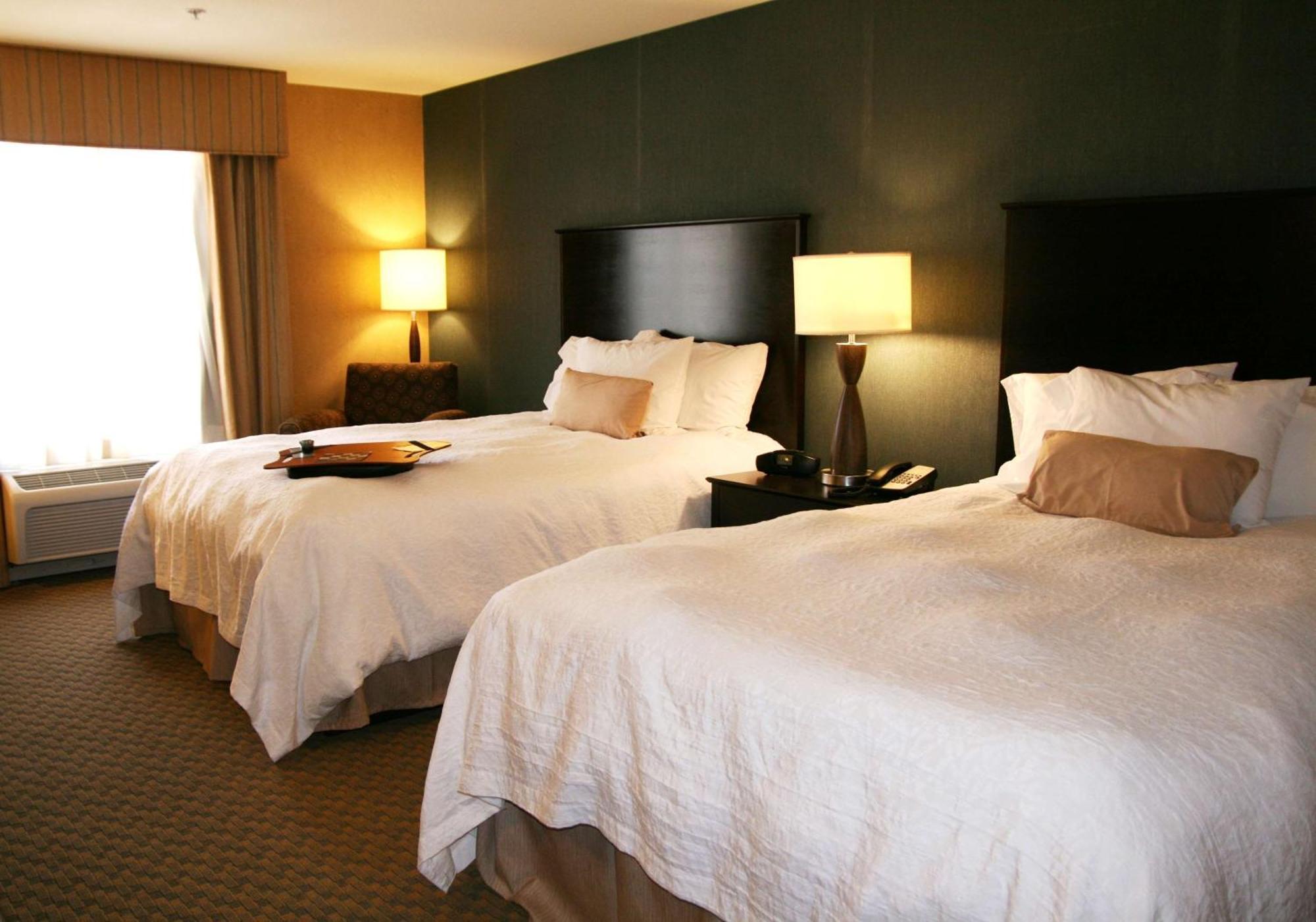 Hotel Hampton And