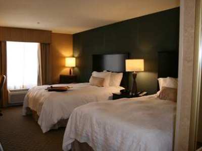 Hampton And Hotel 3*