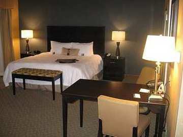 Hampton And Hotel